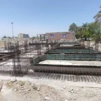انجام کلیه امور ساختمانی مصالح بنائی کف ستون سقف
