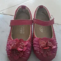 کفش بچه گانه دخترانه