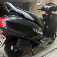 هوندا اکتیوا مدل ۱۴۰۲ کم‌کارکرد