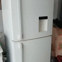یخچال وفریزر سیلوان