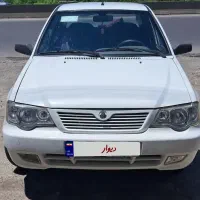 پراید ۱۳۲ مدل ۹۶