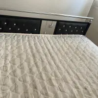 تخت خواب و تشک