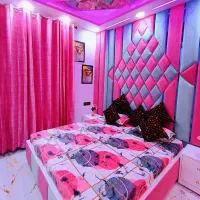 منزل سویت 1 ساعت و دو ساعتی..) یا ۴ ساعته