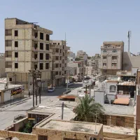 مغازه ۳۰ متری نزدیک مدرسه و مسجد