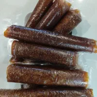 لواشک تازه وخوشمزه