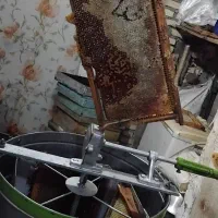 عسل صدرصدطبیعی به شرط آزمایشگاه کیلو ۱تومن