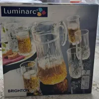 پارچ لومینارک فرانسه