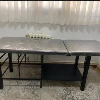 تخت مژه تتو فشیال