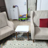 مبل تر و تمیز