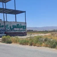زمین تجاری خیابان بهداشت خیابان جوکال