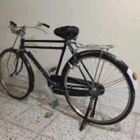دوچرخه کلکسیونی