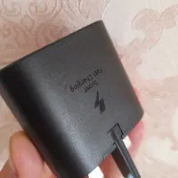 شارژر ۲۵ وات سامسونگ