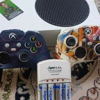 ایکس باکس سری اس