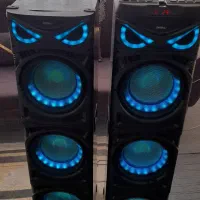 باند نو آکبند به شرط صدا و کیفیت خوب