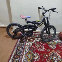 دوچرخه دنده ای شماره ۲۰