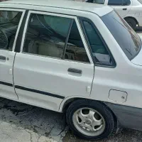 پراید 88 تک