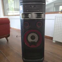 اسپیکر ال جی LG ok75