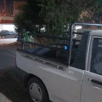 فروش یک عدد پراید وانت