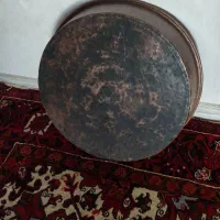 دیگ ،تشت|ظروف پختوپز|تبریز, |دیوار