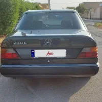 Mercedes Benz E230|خودرو کلاسیک|تهران, حبیب الله|دیوار