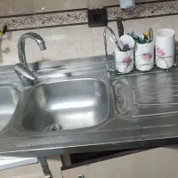 سینک ظرفشویی