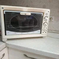 oven aselترک