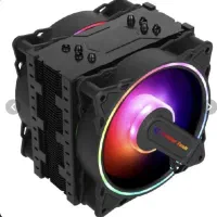 فن cpu|قطعات و لوازم جانبی رایانه|بندرعباس, |دیوار