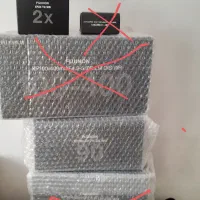 لنز فوجی