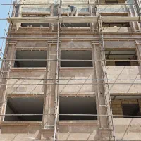 مهندس مجری ساختمان پایه ۳ ، ۶ سقف(۵ طبقه و پیلوت)