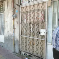 مغازه