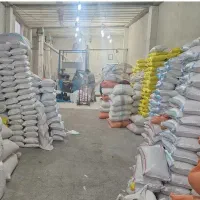 انواع برنج هندی -پاکستانی -ایرانی وحبوبات
