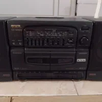 ظبط آیوا آنتیک