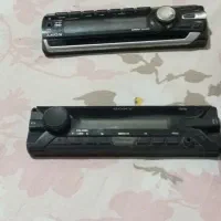 پنل ظبط