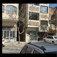 مغازه شکری نوید۶نوساز۲۱متر توس۳۳