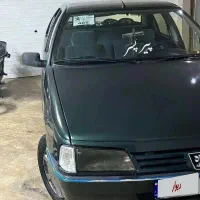 پژو ۴۰۵