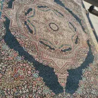 فرش ۱۲متری ۱۲۰۰شانه نگین مشهد