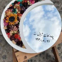 تابلو رزینی