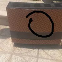 4ماه بیشتر استفاده نشده تمیز هست