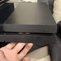 ps4 500 فت|کنسول، بازی ویدئویی و آنلاین|تهران, صفا|دیوار