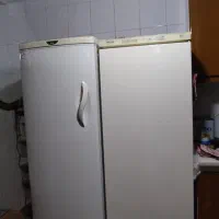 یخچال فریزر
