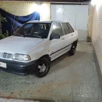 پرایدمدل۸۱کاربراتور تمیز رفسنجان