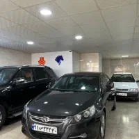 جک j5 1395 اتوماتیک