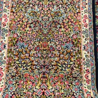 کناره قالی