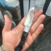 چاقوی بابا