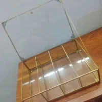 ظرف پذیرایی(تی بگ)