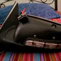 آیینه سمت چپ پژو پارس