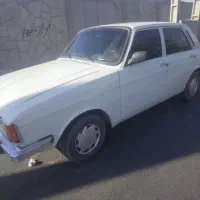 پیکان مدل 82