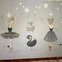 خرید و نصب کاغذدیواری