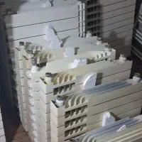 فروش رادیاتورشوفاژکال ترموال پریمومعاوضه هم میشود