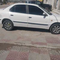 سمند lx مدل 1392